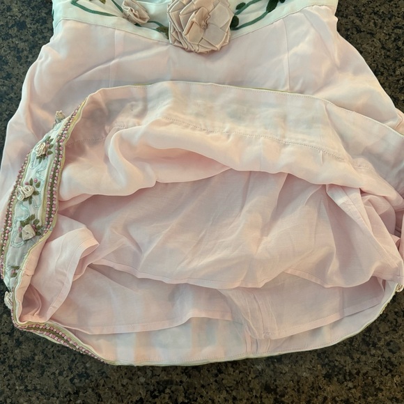 Fillyboo Rosebud Mini Dress - Picture 10 of 14